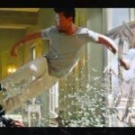 Tiger Shroff Instagram - One of my fav sequences and most challenging too. And my fav song⚡️😍 #onetake