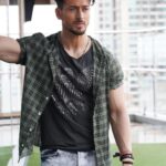 Tiger Shroff Instagram -