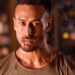 Tiger Shroff Instagram -