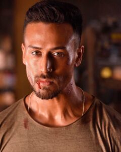 Tiger Shroff Instagram - 