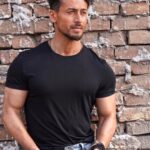 Tiger Shroff Instagram -