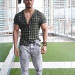 Tiger Shroff Instagram -