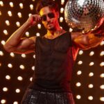 Tiger Shroff Instagram -