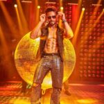 Tiger Shroff Instagram -