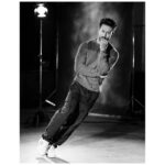 Tiger Shroff Instagram - Thats how im walking after finishing baaghi 3 promotions! Baaghi 3 releases tomo! ❤👊 #Repost @avigowariker • • • • • The man who never seems to lose his balance! @tigerjackieshroff @fhmindia . #LoveMyJob #TigerShroff #covershoot #blacknwhite