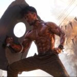 Tiger Shroff Instagram - This has definitely been my most challenging journey of my life. Haven't pushed myself this far ever, but I guess thats what I signed up for when we started The Baaghi franchise. Here's the theme of Baaghi with some unseen visuals. Hope you guys like it❤ #GetReadyToFight out today. #SajidNadiadwala’s #Baaghi3 @shraddhakapoor @riteishd @khan_ahmedasas @wardakhannadiadwala @tseries.official @santha_dop @ginny.diwan @foxstarhindi @nadiadwalagrandson @pranaay_music @siddharthbasrur