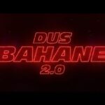 Tiger Shroff Instagram – Get ready to lose yourself to the most badass party song of the year. #DusBahane 2.0 coming out tomorrow. #Baaghi3
#SajidNadiadwala @shraddhakapoor @riteishd @khan_ahmedasas @wardakhannadiadwala @tseries.official @vishaldadlani @shekharravjiani @i_am_princegupta @foxstarhindi @nadiadwalagrandson