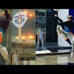 Tiger Shroff Instagram - Lucky shot 😅😎