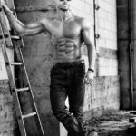 Tiger Shroff Instagram - -3° thats all you got? . #baaghi3🥶👊🔥 Serbia