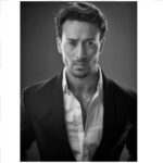 Tiger Shroff Instagram -