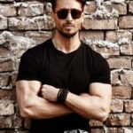 Tiger Shroff Instagram -