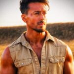 Tiger Shroff Instagram - ...And I thought the prequel was challenging😅...ok round 2 lets go! . . . #baaghi3 #climax Serbia