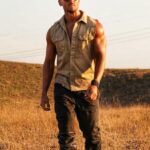 Tiger Shroff Instagram - #baaghi3 #actionday2 Serbia