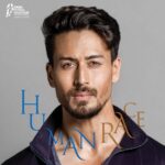Tiger Shroff Instagram - A race close to my heart. @tatamummarathon look forward to being there on Sunday, 19th Jan 2020.