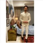 Tiger Shroff Instagram - About last night... #diwali2019