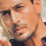 Tiger Shroff Instagram -