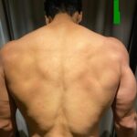 Tiger Shroff Instagram - First set of scrapes and minor cuts from the battlefield..and hopefully last🙈doesnt look or feel like much until I take a shower🙉🔥 #baaghi3
