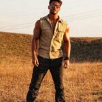 Tiger Shroff Instagram - #baaghi3 #actionday2 Serbia