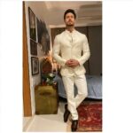 Tiger Shroff Instagram - About last night... #diwali2019