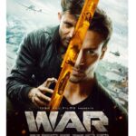 Tiger Shroff Instagram - #TeamTiger, let’s do this! #WAR Advance Bookings open on 27th September! @hrithikroshan @_vaanikapoor_ @itssiddharthanand #HrithikvsTiger @yrf