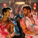 Tiger Shroff Instagram - Tomorrow 😊 #jaijaishivshankar #hrithikvstiger #war