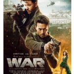 Tiger Shroff Instagram - Let's see you try to win this #WAR! In cinemas on 2nd October #TeamTiger #HrithikvsTiger @hrithikroshan @_vaanikapoor_ @itssiddharthanand @yrf