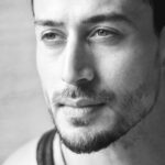 Tiger Shroff Instagram -
