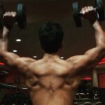 Tiger Shroff Instagram - 🍰