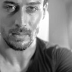 Tiger Shroff Instagram -