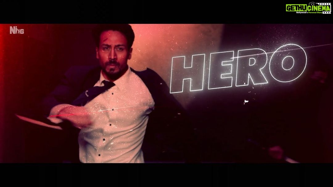 Tiger Shroff Instagram - Asli Heropanti logo ko jeetne mein hai, aagaya hai Babloo aap logo ka dil jeetne ❤️🔥 #Heropanti2Trailer2, out now 🔥 #SajidNadiadwala‘s #Heropanti2 Directed by @khan_ahmedasas @tarasutaria @nawazuddin._siddiqui @arrahman @rajat__aroraa @nadiadwalagrandson @wardakhannadiadwala @tseries.official @aafilms_india