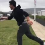 Tiger Shroff Instagram - Morning jogs in #portugal 🇵🇹 Portugal
