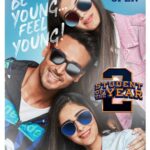 Tiger Shroff Instagram - #SOTY2inCinemas now! 😊❤️