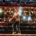 Tiger Shroff Instagram - Reactions like these from my director and choreographer...aur kya chahiye❤🙏 @punitdmalhotra @adil_choreographer #soty2