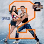Tiger Shroff Instagram - For all the love you have given and continue to give to #Fakira, thank you! #4DaysToSOTY2 @karanjohar @apoorva1972 @tarasutaria @ananyapanday @punitdmalhotra @dharmamovies @foxstarhindi @zeemusiccompany #SOTY2