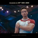 Tiger Shroff Instagram - Pishori ka fukra ya St.Teresa ka dude - it will all be decided soon! #SOTY2Chapters @karanjohar @apoorva1972 @tarasutaria @ananyapanday @punitdmalhotra @dop007 @dharmamovies @foxstarhindi @zeemusiccompany #SOTY2