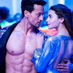Tiger Shroff Instagram - ‪Coming to get you hooked onto this number! #HookUpSong out today! #Talia‬ ‪@aliaabhatt @karanjohar @apoorva1972 @tarasutaria @ananyapanday @punitdmalhotra @VishalDadlani @ShekharRavjiani @farahkhankunder @dharmamovies @foxstarhindi @zeemusiccompany #SOTY2‬ #SOTY2on10thMay