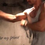 Tiger Shroff Instagram - Not exactly floating like a butterfly or stingin like a bee...but i tried. Here’s my 30 sec challenge! #NonStop30 @mfn_mma