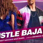 Tiger Shroff Instagram – Memories rushing through as we bring to you the 2.0 version of our special song #WhistleBaja, out on 22nd April at 12 noon 🔥

#SajidNadiadwala‘s #Heropanti2
Directed by @khan_ahmedasas 

@tarasutaria @nawazuddin._siddiqui 
@arrahman  @rajat__aroraa @mikasingh @neetimohan18  @lyricistmehboob @nadiadwalagrandson @wardakhannadiadwala @saregama_official @rahuldid