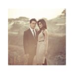 Tiger Shroff Instagram - Happy anniversary to my partner in crime in this whole crazy journey! so grateful that i started my journey with you and shared some of the best experiences and so many firsts with you! So inspired and proud to see you grow from strength to strength...and yes...reunion offscreen before one onscreen! Lots of love always @kritisanon! ❤🌟 #5YearsOfHeropanti