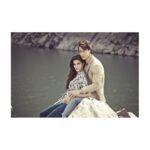 Tiger Shroff Instagram - Happy anniversary to my partner in crime in this whole crazy journey! so grateful that i started my journey with you and shared some of the best experiences and so many firsts with you! So inspired and proud to see you grow from strength to strength...and yes...reunion offscreen before one onscreen! Lots of love always @kritisanon! ❤🌟 #5YearsOfHeropanti
