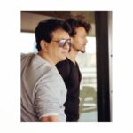 Tiger Shroff Instagram – My father in the industry, my mentor, my friend, my guide and my boss! Thank you for giving me life and always putting me in line and putting up with all my decisions no matter how wrong! And ofcourse thank you for giving me my biggest successes. Love you sir ❤❤❤ #5YearsOfHeropanti
#SajidNadiadwala @nadiadwalagrandson @wardakhannadiadwala