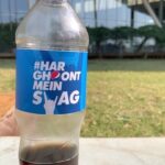 Tiger Shroff Instagram - Who did it better? 🤘❤️💙#comingsoon #harghoontmeinswag @pepsiindia