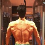 Tiger Shroff Instagram -