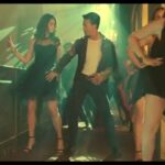 Tiger Shroff Instagram - #AreUComing!? Out NOW on @8pmpremiumblackofficial’s YT channel 😊 https://youtu.be/aHUpO7KExGs