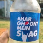 Tiger Shroff Instagram - Who did it better? 🤘❤️💙#comingsoon #harghoontmeinswag @pepsiindia