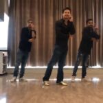 Tiger Shroff Instagram - Love this movie #soty and @punitdmalhotra sir love you (#soty)2 😝❤ #choreo by my fav @piyush_bhagat! #shotby the sensational @shaziasamji ✨ @swainvikram 🕺