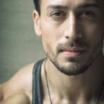 Tiger Shroff Instagram -