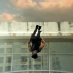 Tiger Shroff Instagram - Can’t stop, won’t stop! #prowlactivewear #readytomove @prowlactive