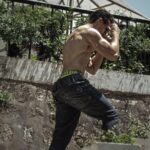 Tiger Shroff Instagram -