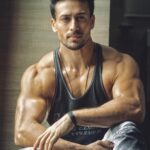 Tiger Shroff Instagram -